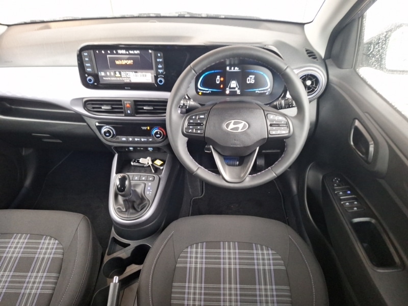 Used Hyundai i10 2025 for sale - 76478366: Photo 7