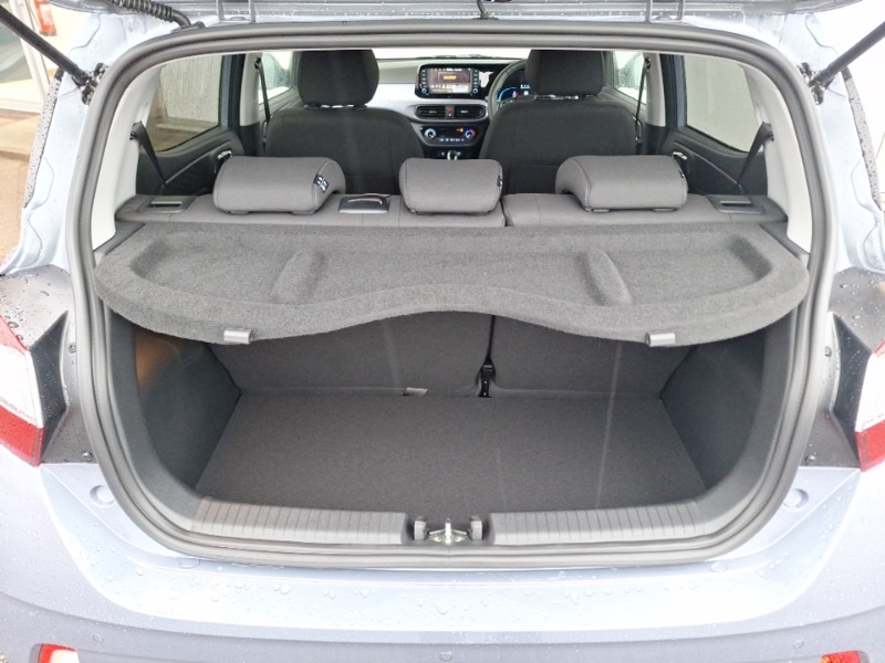 Used Hyundai i10 2025 for sale - 76478366: Photo 8