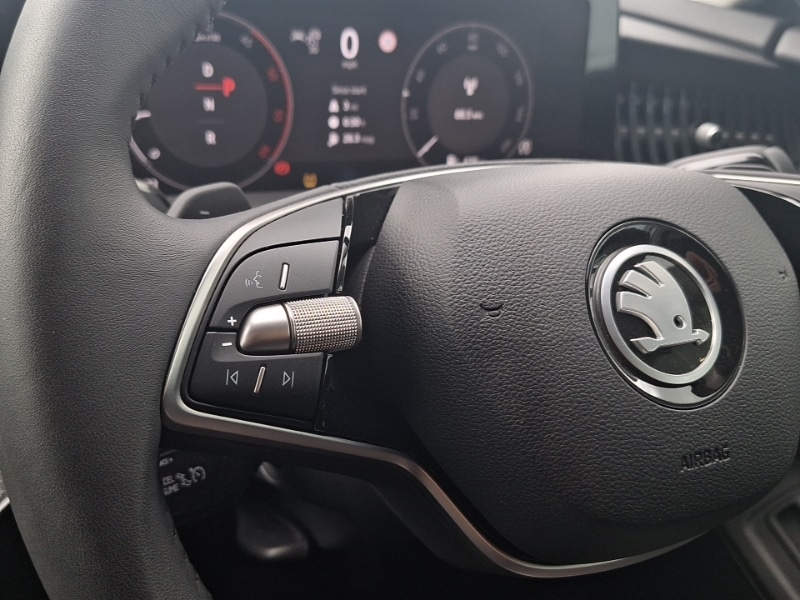 Used Skoda Superb 2024 for sale - 76822322: Photo 13