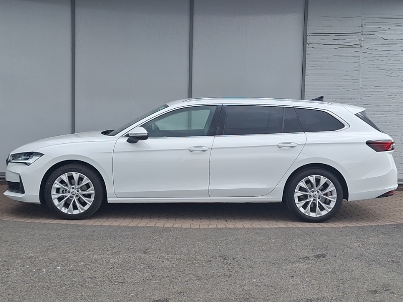 Used Skoda Superb 2024 for sale - 76822322: Photo 4