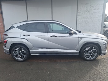 Used Hyundai KONA 2025 for sale - 77623092: Photo
