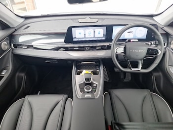 Used Chery Tiggo 7 2025 for sale - 79549741: Photo