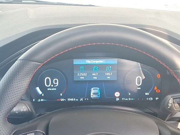 Used Ford Kuga 2025 for sale - 76208406: Photo 11