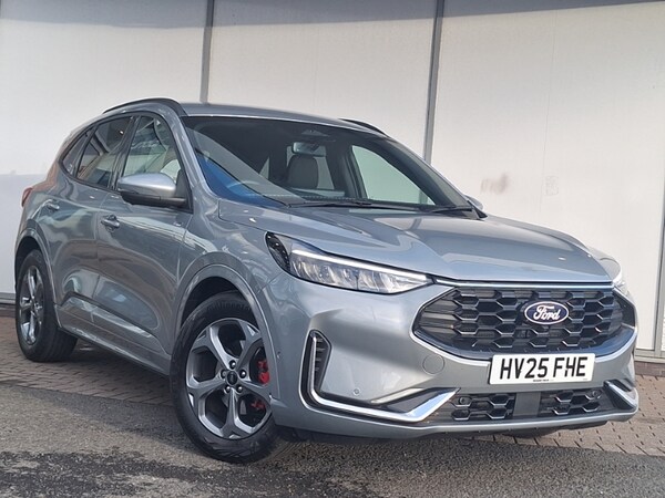 Used Ford Kuga 2025 for sale - 76208406: Photo 1