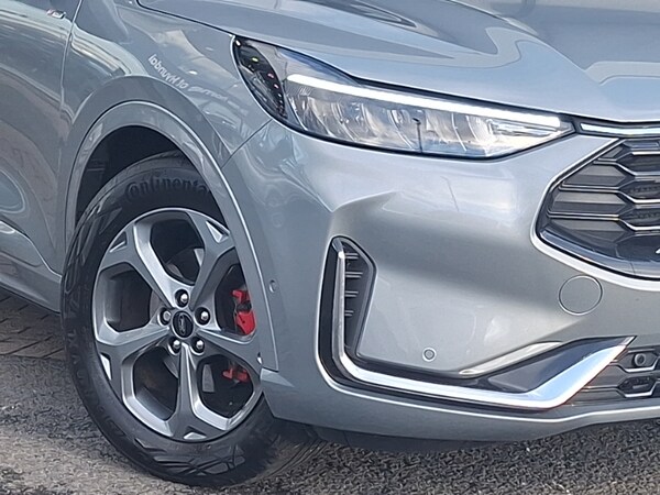 Used Ford Kuga 2025 for sale - 76208406: Photo 9