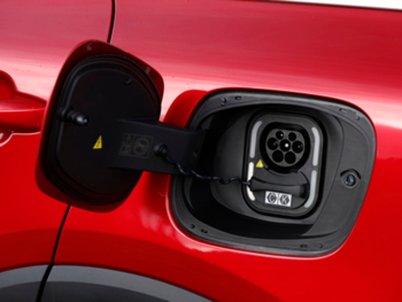 Used MG MGS6 2025 for sale - 77874123: Photo 17