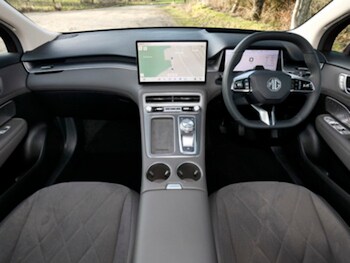 Used MG MGS6 2025 for sale - 77874123: Photo