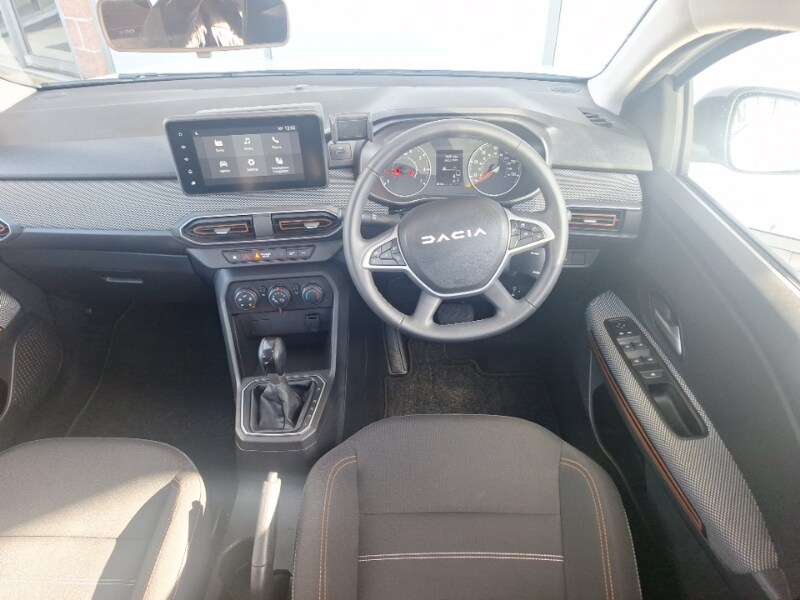 Used Dacia Sandero Stepway 2023 for sale - 77731310: Photo 10