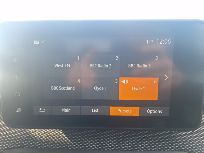 Used Dacia Sandero Stepway 2023 for sale - 77731310: Photo 14