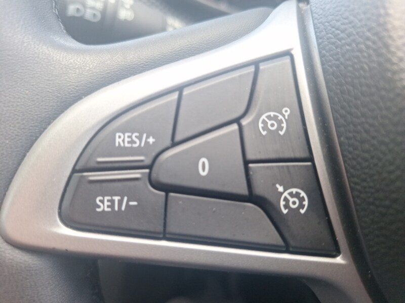 Used Dacia Sandero Stepway 2023 for sale - 77731310: Photo 16