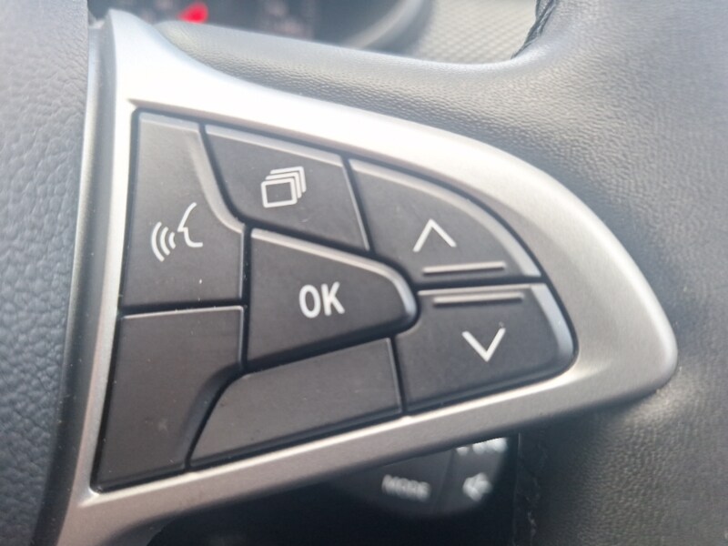 Used Dacia Sandero Stepway 2023 for sale - 77731310: Photo 17