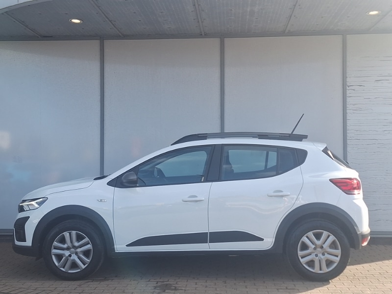 Used Dacia Sandero Stepway 2023 for sale - 77731310: Photo 4