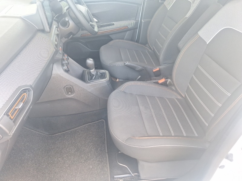 Used Dacia Sandero Stepway 2023 for sale - 77731310: Photo 5