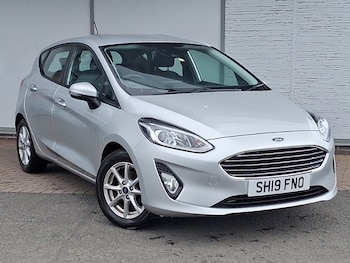 Used Ford Fiesta 2019 for sale - 78790844: Photo