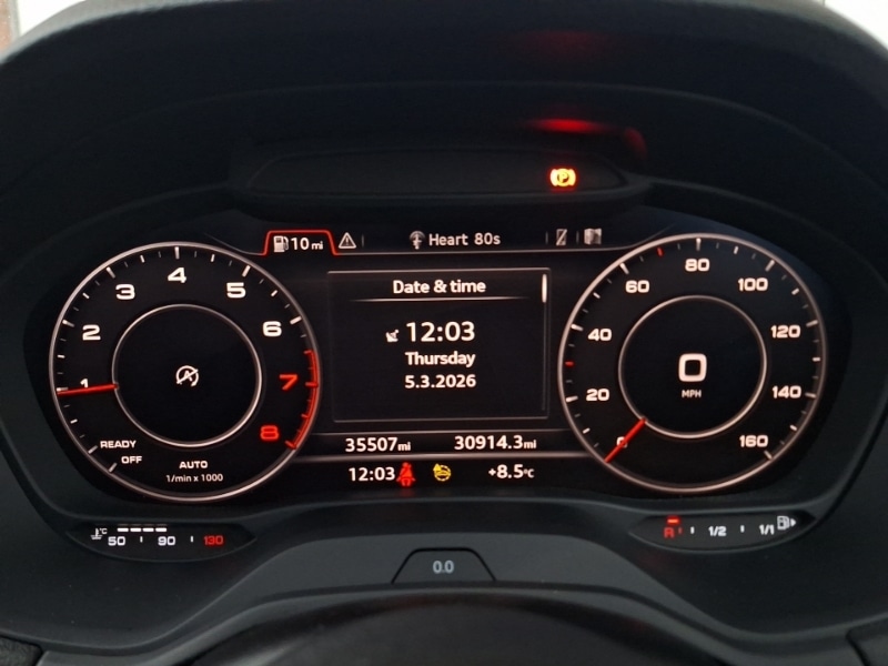 Used Audi Q2 2021 for sale - 77760991: Photo 11