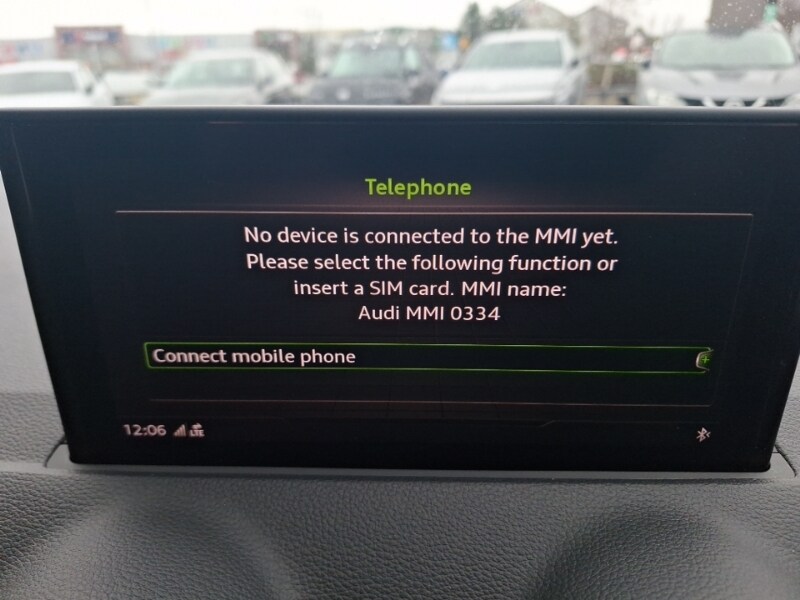 Used Audi Q2 2021 for sale - 77760991: Photo 13