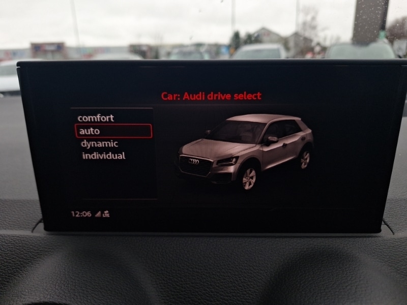 Used Audi Q2 2021 for sale - 77760991: Photo 14