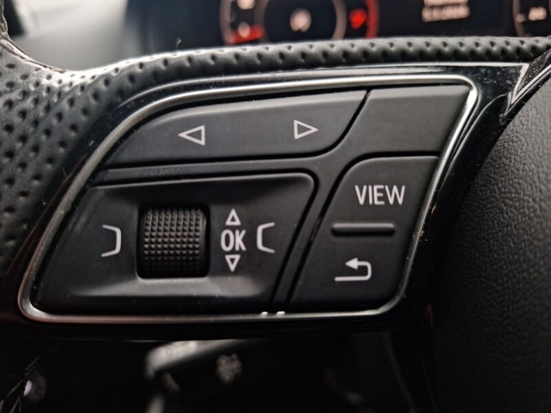 Used Audi Q2 2021 for sale - 77760991: Photo 16