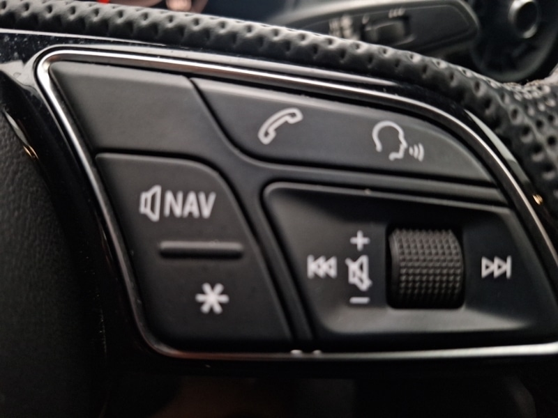 Used Audi Q2 2021 for sale - 77760991: Photo 17