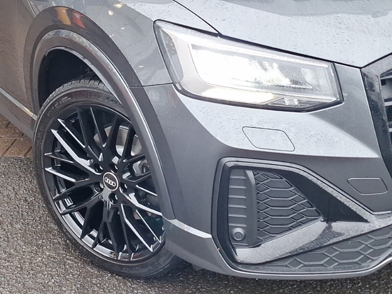 Used Audi Q2 2021 for sale - 77760991: Photo 9