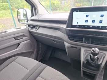 Used Volkswagen Transporter 2025 for sale - 74831902: Photo