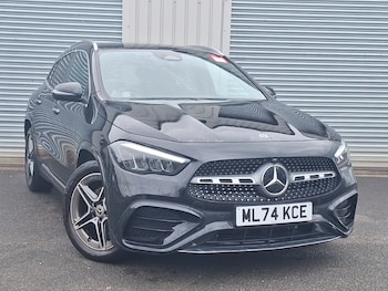 Used Mercedes-Benz GLA 2024 for sale - 79605605: Photo