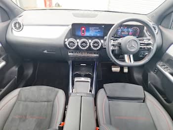 Used Mercedes-Benz GLA 2024 for sale - 79605605: Photo