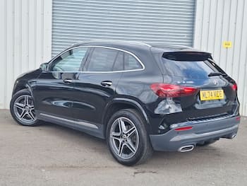 Used Mercedes-Benz GLA 2024 for sale - 79605605: Photo
