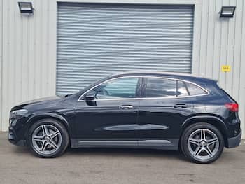 Used Mercedes-Benz GLA 2024 for sale - 79605605: Photo