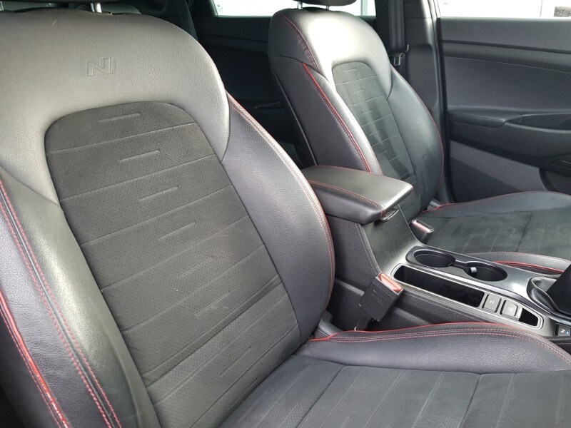 Used Hyundai TUCSON 2019 for sale - 77086753: Photo 12