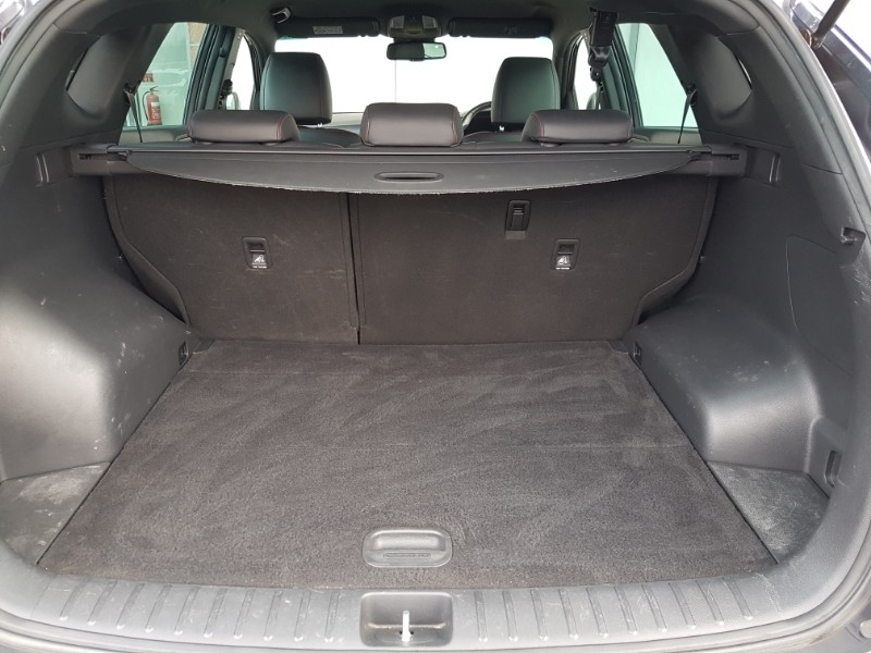 Used Hyundai TUCSON 2019 for sale - 77086753: Photo 8