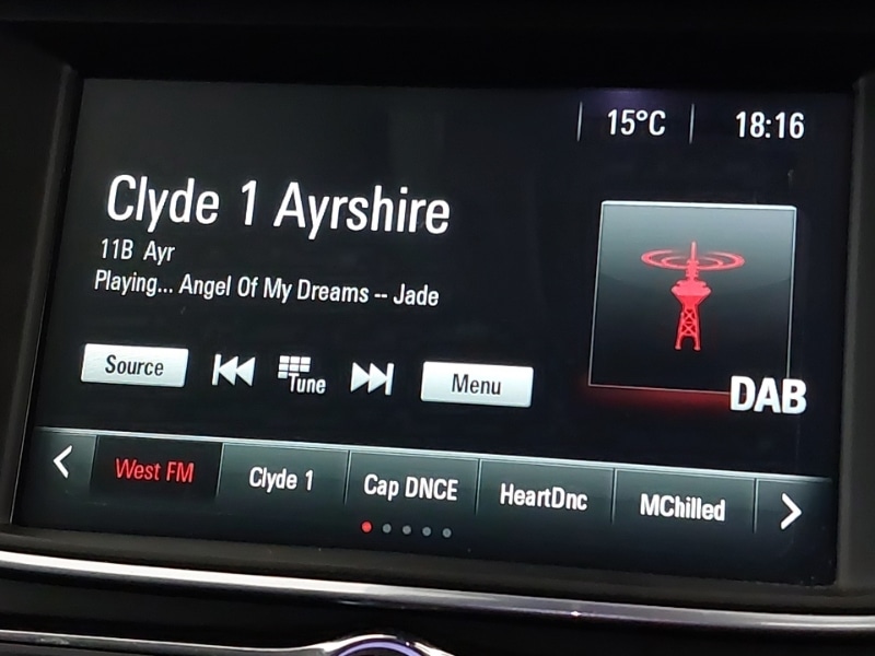 Used Vauxhall Crossland 2021 for sale - 75988810: Photo 11