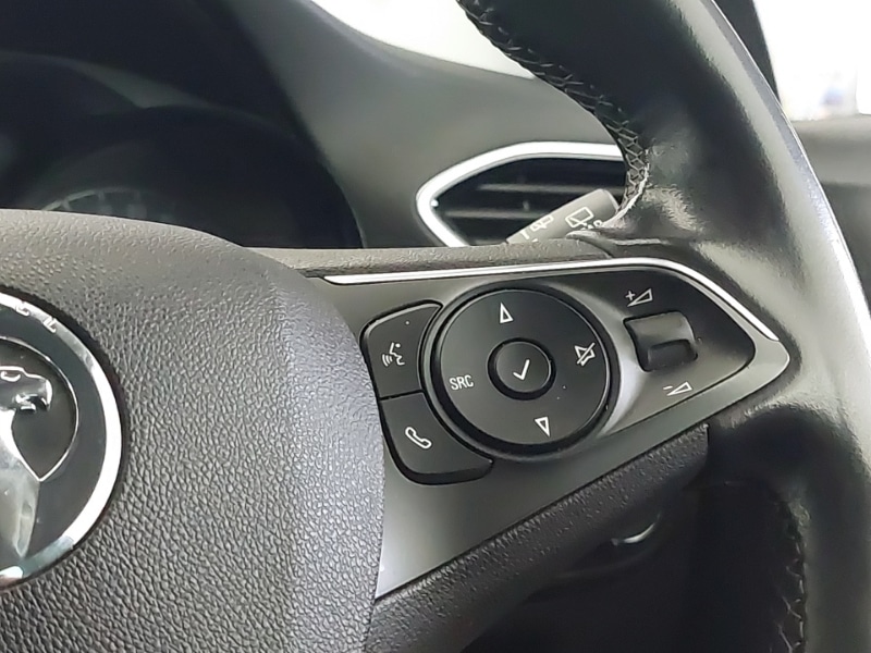 Used Vauxhall Crossland 2021 for sale - 75988810: Photo 13