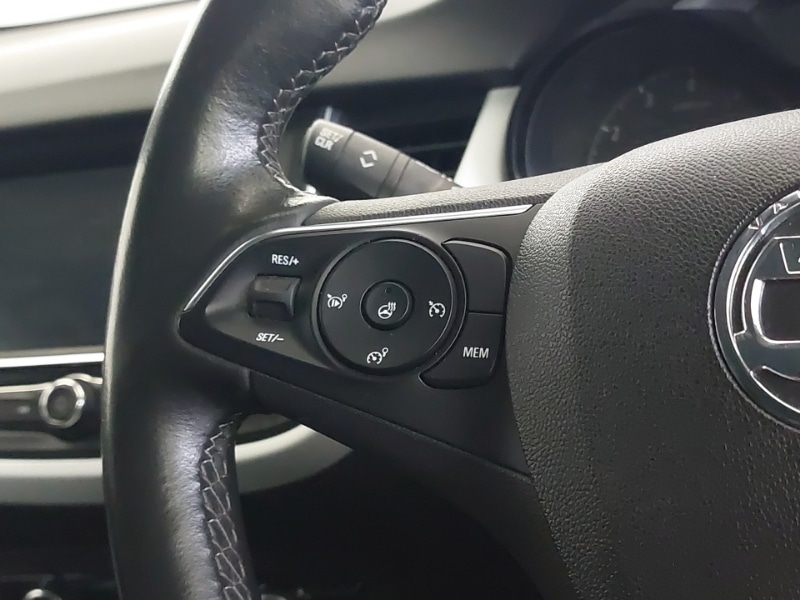 Used Vauxhall Crossland 2021 for sale - 75988810: Photo 14
