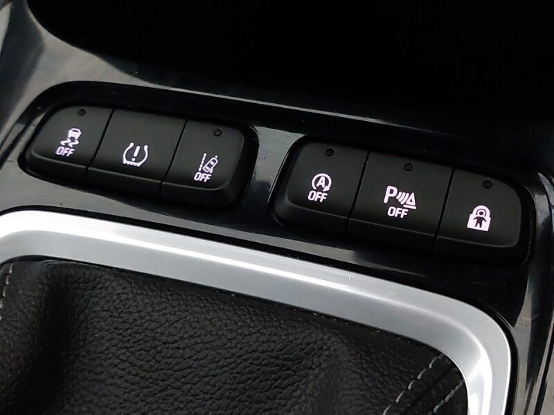 Used Vauxhall Crossland 2021 for sale - 75988810: Photo 16