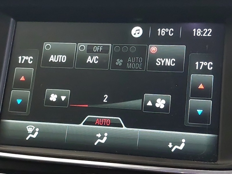 Used Vauxhall Crossland 2021 for sale - 75988810: Photo 17