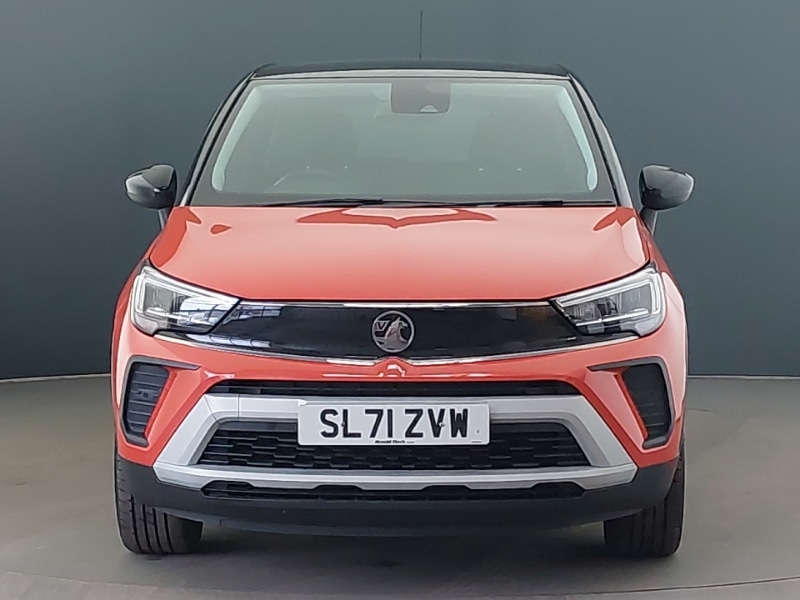 Used Vauxhall Crossland 2021 for sale - 75988810: Photo 19