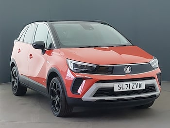 2021 - 1.2 Turbo Griffin 5dr
