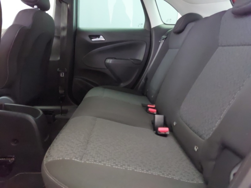 Used Vauxhall Crossland 2021 for sale - 75988810: Photo 6