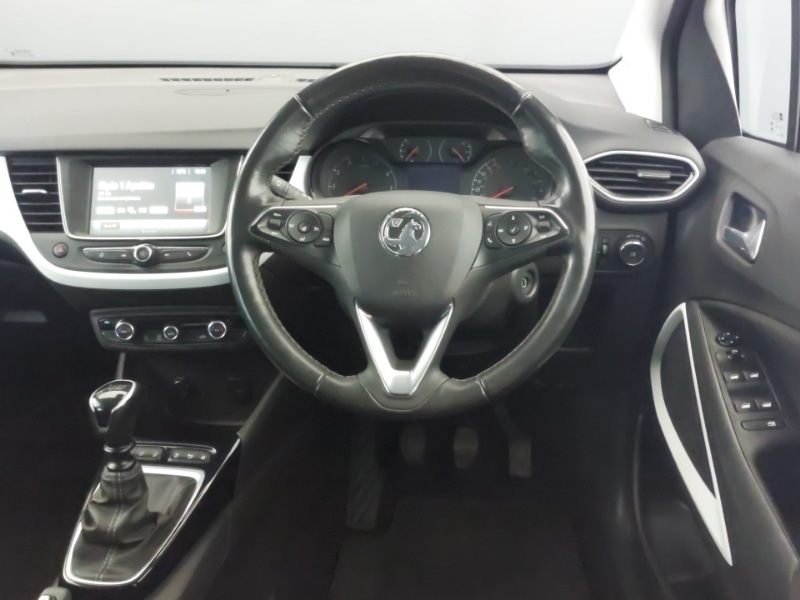 Used Vauxhall Crossland 2021 for sale - 75988810: Photo 7