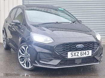 Used Ford Fiesta 2023 for sale - 79691245: Photo