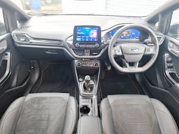Used Ford Fiesta 2023 for sale - 79691245: Photo