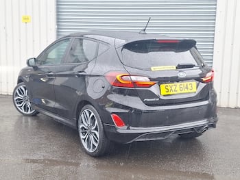 Used Ford Fiesta 2023 for sale - 79691245: Photo