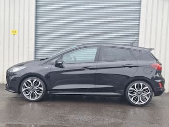 Used Ford Fiesta 2023 for sale - 79691245: Photo