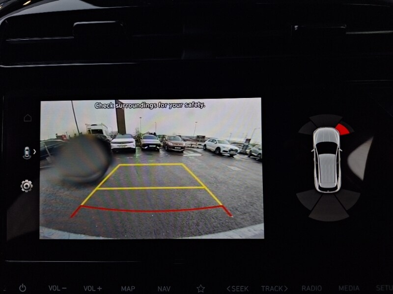 Used Hyundai TUCSON 2023 for sale - 77815573: Photo 11