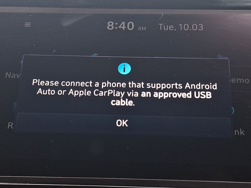 Used Hyundai TUCSON 2023 for sale - 77815573: Photo 12