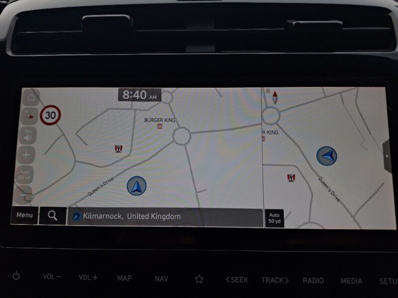 Used Hyundai TUCSON 2023 for sale - 77815573: Photo 13