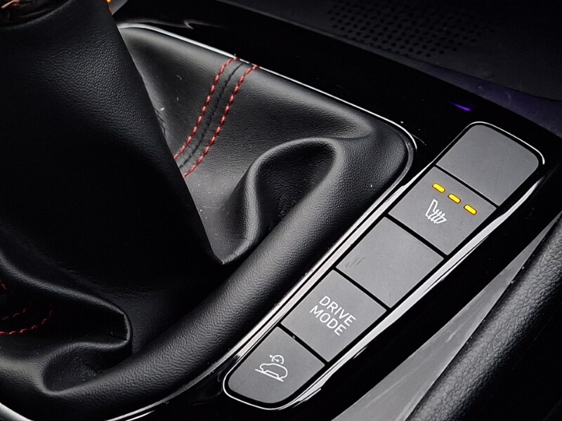 Used Hyundai TUCSON 2023 for sale - 77815573: Photo 14