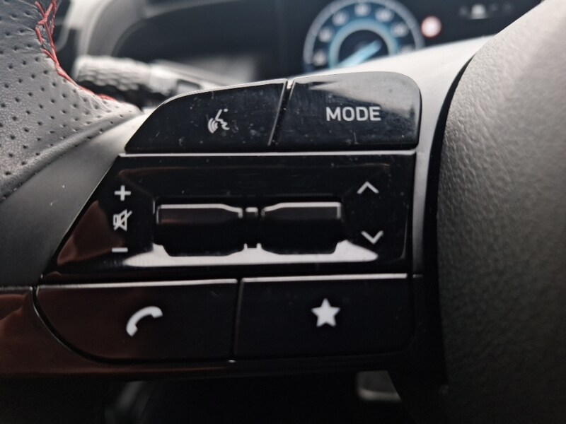 Used Hyundai TUCSON 2023 for sale - 77815573: Photo 15