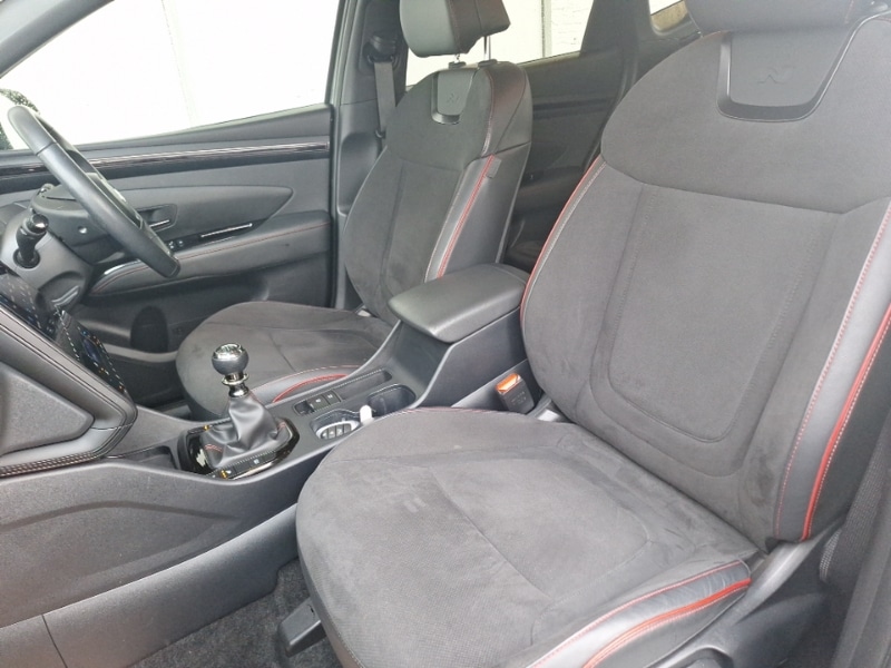 Used Hyundai TUCSON 2023 for sale - 77815573: Photo 5